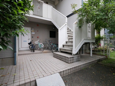 【その他共用部分】 | ノイハウス