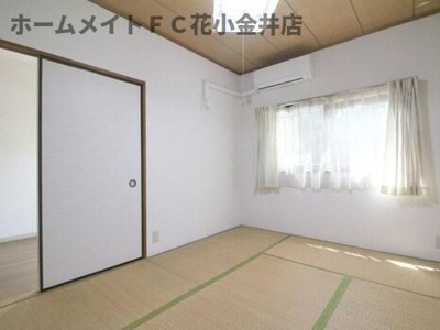 【内装】 | グランリヴェール