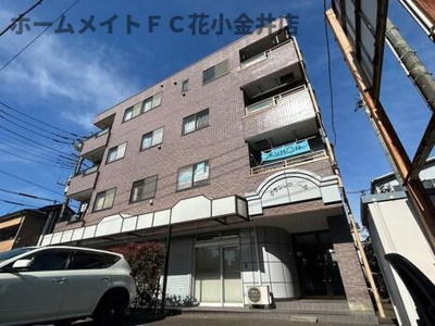 【外観】 | グランリヴェール