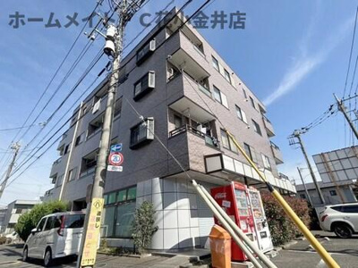 【外観】 | グランリヴェール