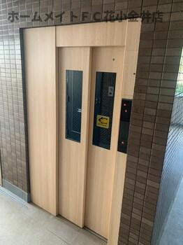 【ロビー】 | グランリヴェール