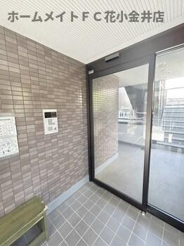 【エントランス】 | グランリヴェール