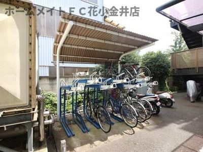 【その他共用部分】 | グランリヴェール