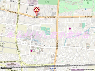 【地図】 | グランリヴェール