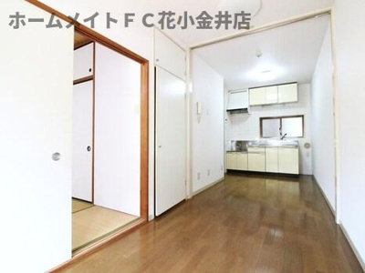 【居間・リビング】 | グランリヴェール