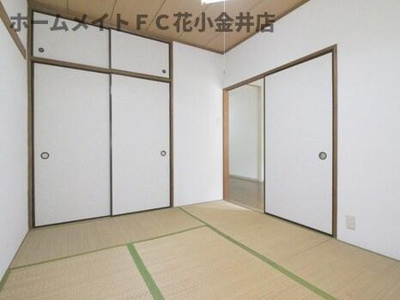 【内装】 | グランリヴェール