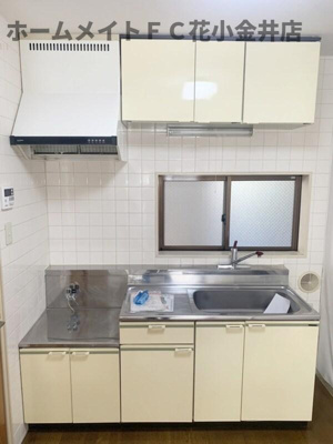 【キッチン】 | グランリヴェール