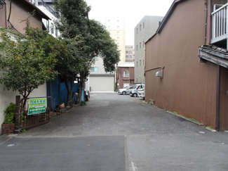 【駐車場】 | 圓光寺第３駐車場
