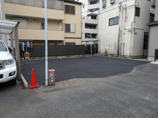 【駐車場】 | 圓光寺第３駐車場