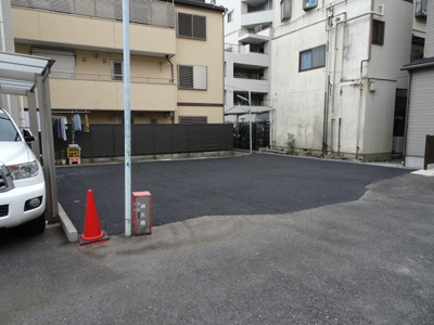 【駐車場】 | 圓光寺第３駐車場 | 圓光寺第３駐車場