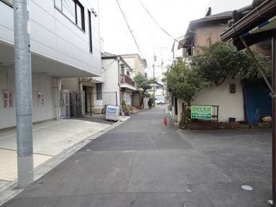 【周辺】 | 圓光寺第３駐車場 | 圓光寺第３駐車場