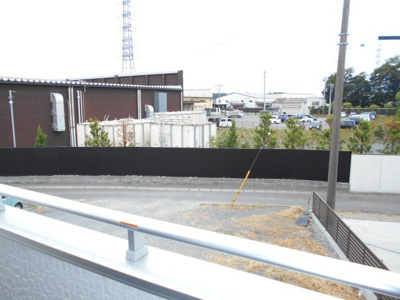 【展望】 | 岩槻区　府内　全2棟　B号棟　35坪