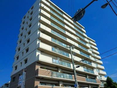 ルネ三田フラワーコート