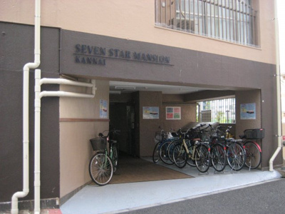 【エントランス】 | セブンスターマンション関内 | セブンスターマンション関内