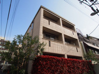 ヴァンテアン代々木の画像