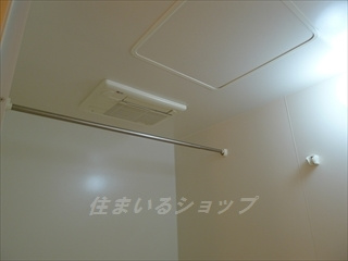 広島市安佐北区深川５丁目の賃貸マンションの設備