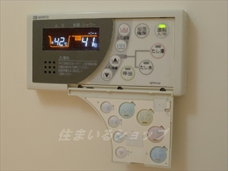 広島市安佐北区深川５丁目の賃貸マンションの設備