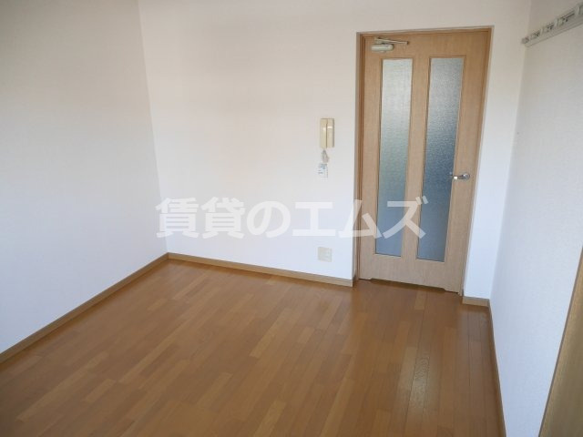 【洋室】 | アルファウィング薬大前