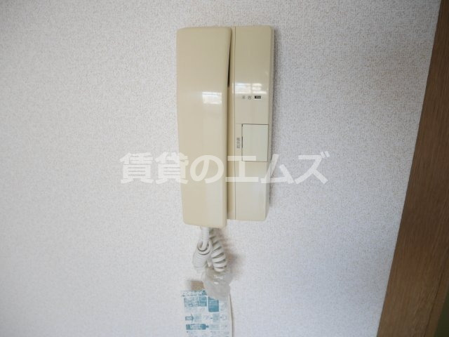 【セキュリティ】 | アルファウィング薬大前