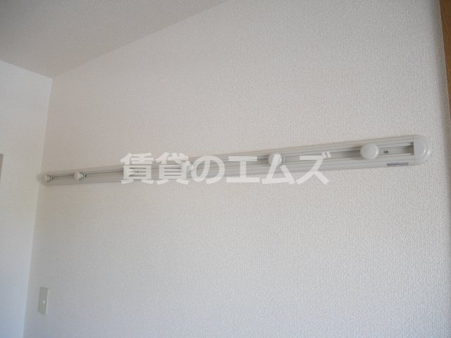 【設備】 | アルファウィング薬大前