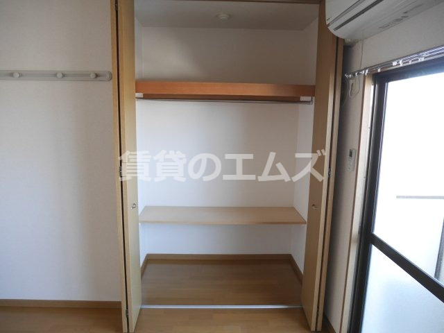 【収納】 | アルファウィング薬大前