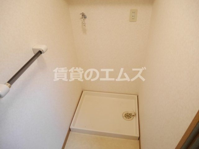 【設備】 | アルファウィング薬大前