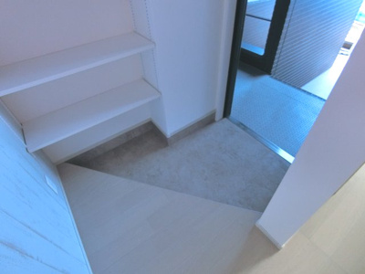 【玄関】 | LUXE（リュックス）黒崎