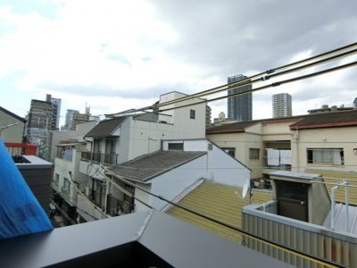 【展望】 | LUXE（リュックス）黒崎