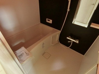 【浴室】 | LUXE（リュックス）黒崎