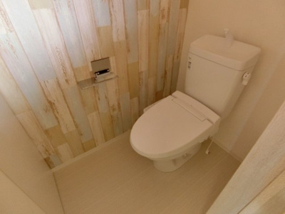 【トイレ】 | LUXE（リュックス）黒崎