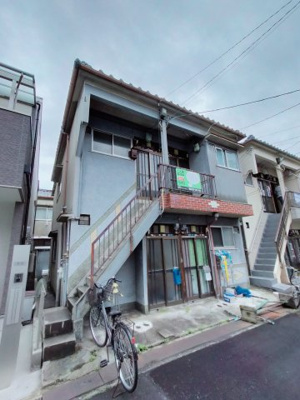 【外観】 | 大池文化