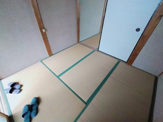 【居間・リビング】 | 大池文化