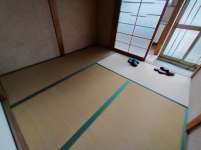 【和室】 | 大池文化