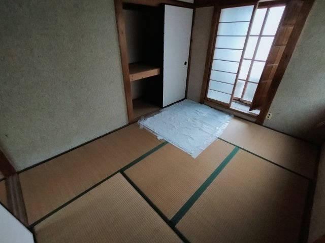 【内装】 | 大池文化