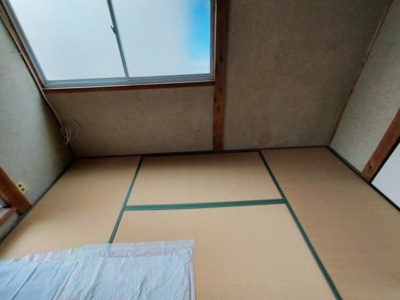 【内装】 | 大池文化