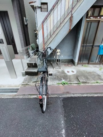 【その他共用部分】 | 大池文化