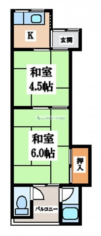 【間取り】 | 大池文化