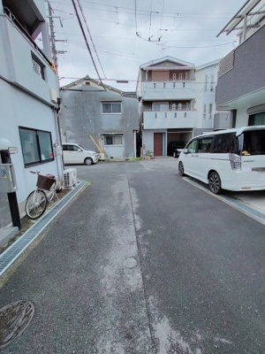 【周辺】 | 大池文化