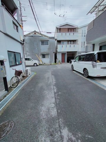【周辺】 | 大池文化