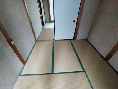 【居間・リビング】 | 大池文化