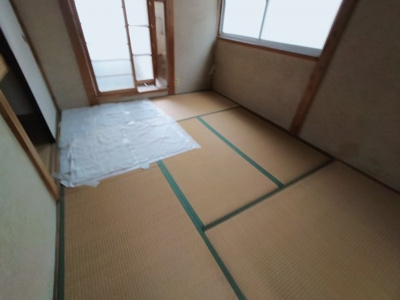 【和室】 | 大池文化