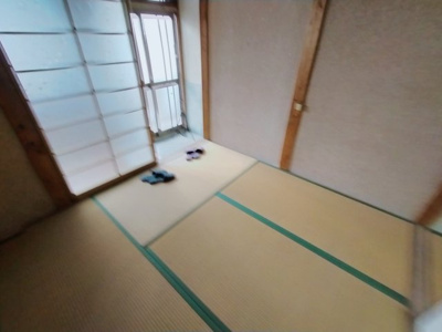 【寝室】 | 大池文化