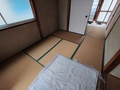 【内装】 | 大池文化