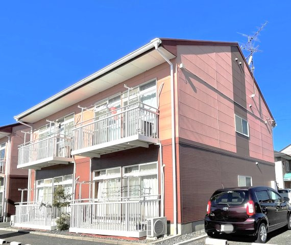 ラポールおおいＡ