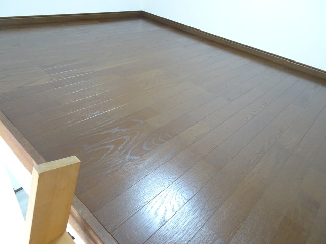 ラポールおおいＡのその他|ロフト