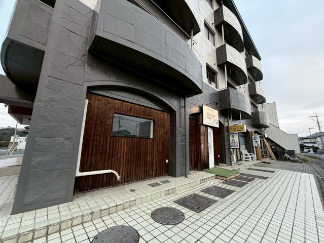 【その他共用部分】 | チョコレートヒルズ古河