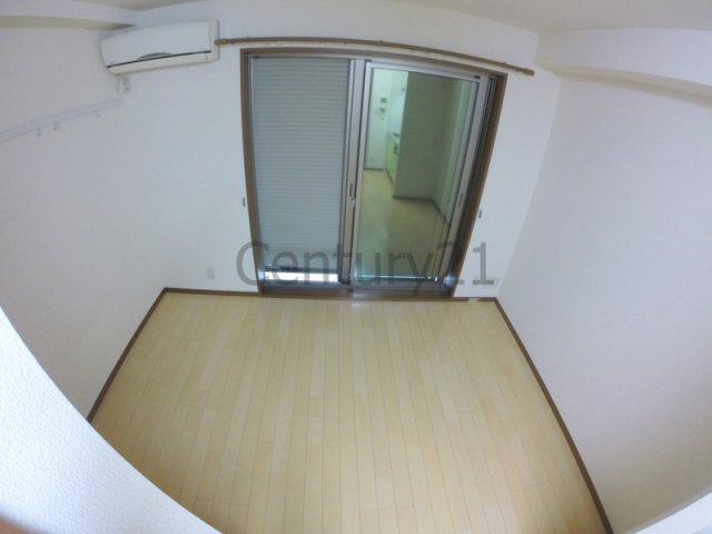 【寝室】 | ルミネ甲東園