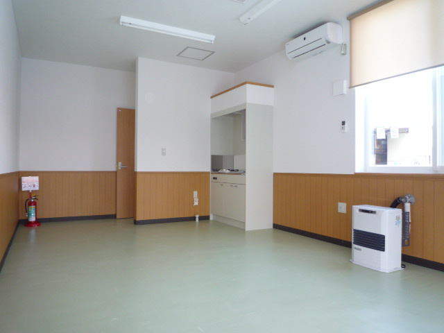 【内装】 | ハイム幸店舗・事務所