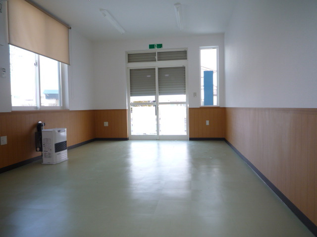 【内装】 | ハイム幸店舗・事務所