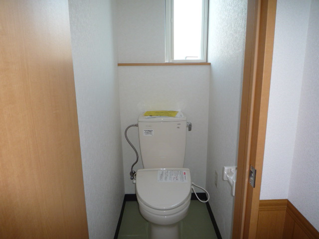 【トイレ】 | ハイム幸店舗・事務所 | 専用トイレ